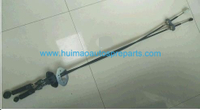 Auto Parts AT Selector Cable OEM 43794-2E000