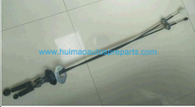 Auto Parts AT Selector Cable OEM 43794-2E000