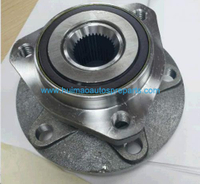 Auto Parts Wheel Hub Bearing OEM 1K0498621