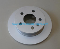 Auto Parts Brake Disc OEM 701615301C