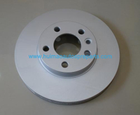 Auto Parts Brake Disc OEM 7H0615301D