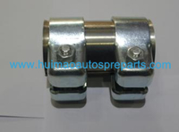 Auto Parts Muffler Clamp OEM 1H0253139D