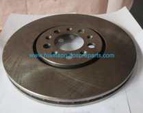 Auto Parts Brake Disc OEM 3A0615301A/5452018