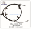 Auto Parts Brake Cable OEM 59930-4F250