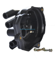 Auto Parts Distributor Cap OEM FS05-18-V00