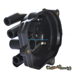 Auto Parts Distributor Cap OEM FS05-18-V00
