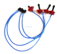 Auto Parts Ignition Wire Set OEM ZEF4435