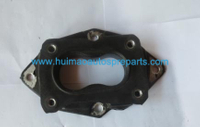 Auto Parts Carburetor Flange OEM 050129761E