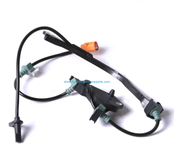 Auto Parts ABS Sensor OEM 57450-SFJ-W01