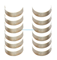 Auto Parts Engine Bearing OEM R123A-3