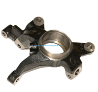 Auto Parts Steering Knuckle OEM C100-33-021B