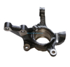 Auto Parts Steering Knuckle OEM 43211-0D140