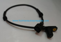 Auto Parts Wheel Speed Sensor OEM 7M0927807C