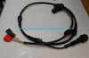 Auto Parts Wheel Speed Sensor OEM 4B0927803B