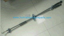 Auto Parts AT Selector Cable OEM 43794-2H400