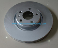 Auto Parts Brake Disc OEM 4F0615301E