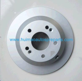 Auto Parts Brake Disc OEM 58411-2P000