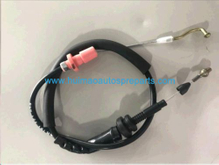 Auto Parts Throttle Cable OEM 191721555
