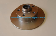 Auto Parts Brake Disc OEM 357615601B/5452019