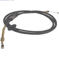 Auto Parts Throttle Cable OEM 32740-43001