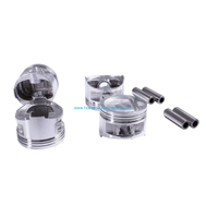 Auto Parts Piston OEM 13101-75020