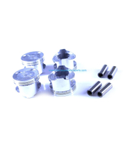Auto Parts Piston OEM 13010-POA-W01