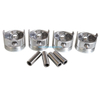 Auto Parts Piston OEM FE01-23-220