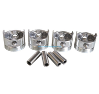 Auto Parts Piston OEM FE01-23-220
