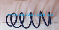 Auto Parts Coil Spring OEM 1J0411105S