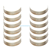 Auto Parts Engine Bearing OEM R123A-2