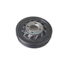Auto Parts Belt Pulley, Crankshaft OEM MD376609/MD376608/MD300517