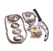 Auto Parts Timing Chain OEM 11321-J20A