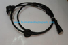 Auto Parts Wheel Speed Sensor OEM 4A0927807