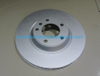 Auto Parts Brake Disc OEM 7L6615302E