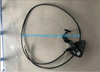 Auto Parts Bonnet Cable OEM 443823531A