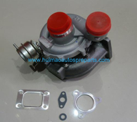 Auto Parts Turbocharger OEM 059145701S