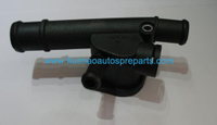 Auto Parts Coolant Flange OEM 038121132C