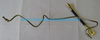Auto Parts Brake Hose OEM 8E0611763K