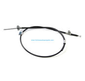Auto Parts Brake Cable OEM 46430-33100