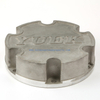 68mm 75mm Custom Logo Auto 138mm Aluminium Alloy Car Wheel Center Cap