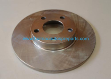 Auto Parts Brake Disc OEM 4A0615301B/6452030