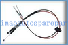 Auto Parts Clutch Cable OEM 43770-4B900