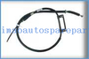 Auto Parts Brake Cable OEM OK2A1-44-420D