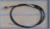Auto Parts Brake Cable OEM 357609721A