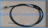 Auto Parts Brake Cable OEM 357609721A