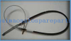 Auto Parts Brake Cable OEM 3A0609721A 3A0609721B