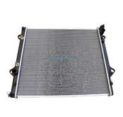 Auto Parts Radiator OEM 16400-62230