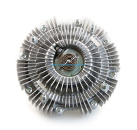 Auto Parts Fan Clutch OEM 16210-62011