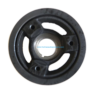 Auto Parts Belt Pulley, Crankshaft OEM 13408-76012