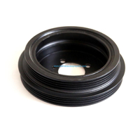 Auto Parts Belt Pulley, Crankshaft OEM B6BG-11-401